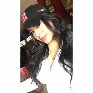 Meet your Posher, Silvia